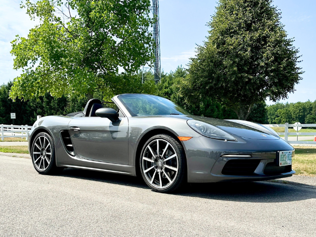 convertible