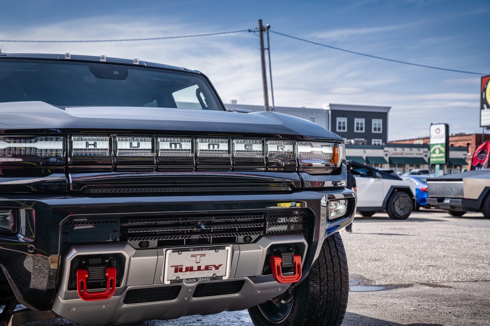 suvs